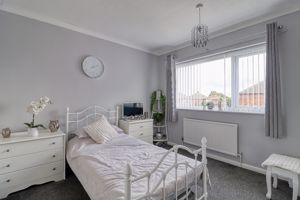 Bedroom Two- click for photo gallery